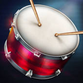 Drums – 架子鼓和逼真的音乐节奏 Drums – 架子鼓和逼真的音乐节奏