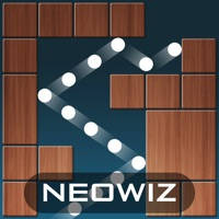 Swipe Brick Breaker: The Blast Swipe Brick Breaker: The Blast