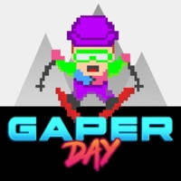 Gaper Day – Ski Crash Arcade Gaper Day – Ski Crash Arcade