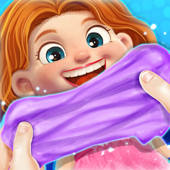 Crazy Fluffy Slime Maker Crazy Fluffy Slime Maker