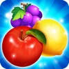 Fruit Blast Jam – Panda Farm