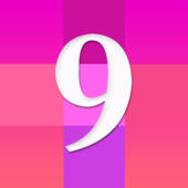 九宫格分图-多种形态九格图片制作 九宫格分图-多种形态九格图片制作