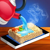 Noodles Wok Simulator Noodles Wok Simulator