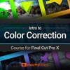 Intro to Color Correction