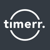 Timerr. Simple Workout Timer Timerr. Simple Workout Timer