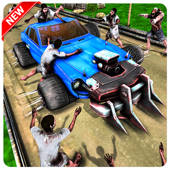 Car Shooter:Zombie Survival Car Shooter:Zombie Survival