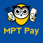 MPT Pay Agent MPT Pay Agent