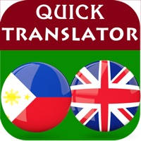 Filipino-English Translator