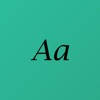 Font Inspector – find fonts