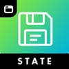 Storage Widget – DiskState