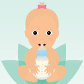 Maternity Emojis