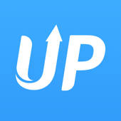 UP – 知道做到 UP – 知道做到