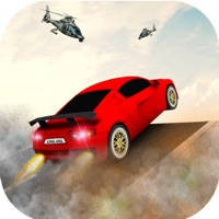 Vertical Ramp Stunts: Car Driv Vertical Ramp Stunts: Car Driv