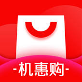 机惠购 – 自购省，分享赚