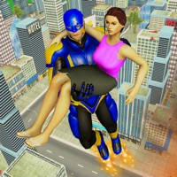 大超级英雄救援任务