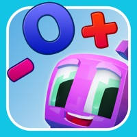 Matific Galaxy Math – K