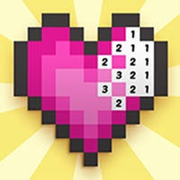 Pixelicious – Number Coloring