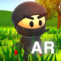 Ninja Kid AR: Augmented Action