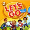 牛津少儿英语Let’s go 2