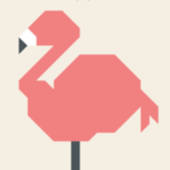 ERASE – coloring puzzle game ERASE – coloring puzzle game