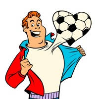 Soccer Football Emoji Stickers