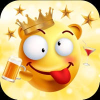 PartyDepp – Das Trinkspiel