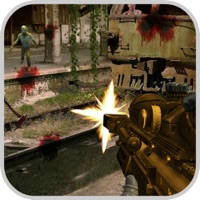 Kill Zombie – Snow City War