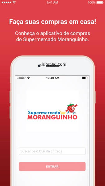 【图】Supermercado Moranguinho(截图1)
