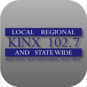 KINX FM 102.7 KINX FM 102.7