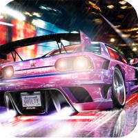 Speed Car Jumping Stunts