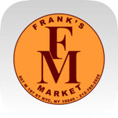 Frank’s Market Fresh
