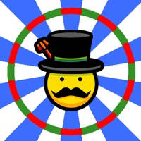 Mr. Darts – Cricket/01 Scorer