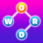Word Mix Crossy – Link Words