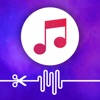 Ringtone Maker & MP3 Editor Ringtone Maker & MP3 Editor