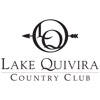 Lake Quivira Country Club.