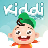 Kiddi Family Kiddi Family