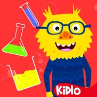 Science for Kids – First Grade