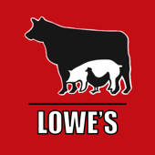 Lowe’s Pellet & Grain