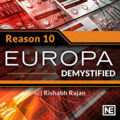 Course For Europa Reason 10 Course For Europa Reason 10
