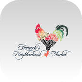 Hancock’s Market