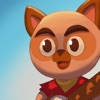 Rocket Cat