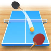 Table Tennis 3D Table Tennis 3D