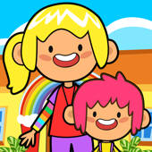 My Pretend Daycare & Preschool
