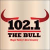 102.1 The Bull 102.1 The Bull