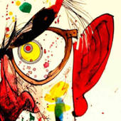 Ralph Steadman Audio Guide Ralph Steadman Audio Guide