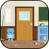 密室逃脱  〜解谜教室〜