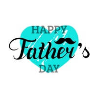 Father’s Day Sticker Pack App