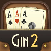 Grand Gin Rummy 2: Card Game Grand Gin Rummy 2: Card Game