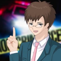 侦探大明星:名侦探元芳 侦探大明星:名侦探元芳