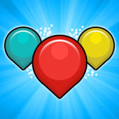 Idle Balloons Idle Balloons